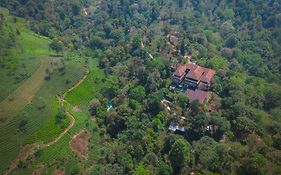 Flora Vythiri Resort Wayanad